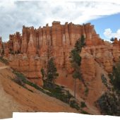  Bryce Canyon